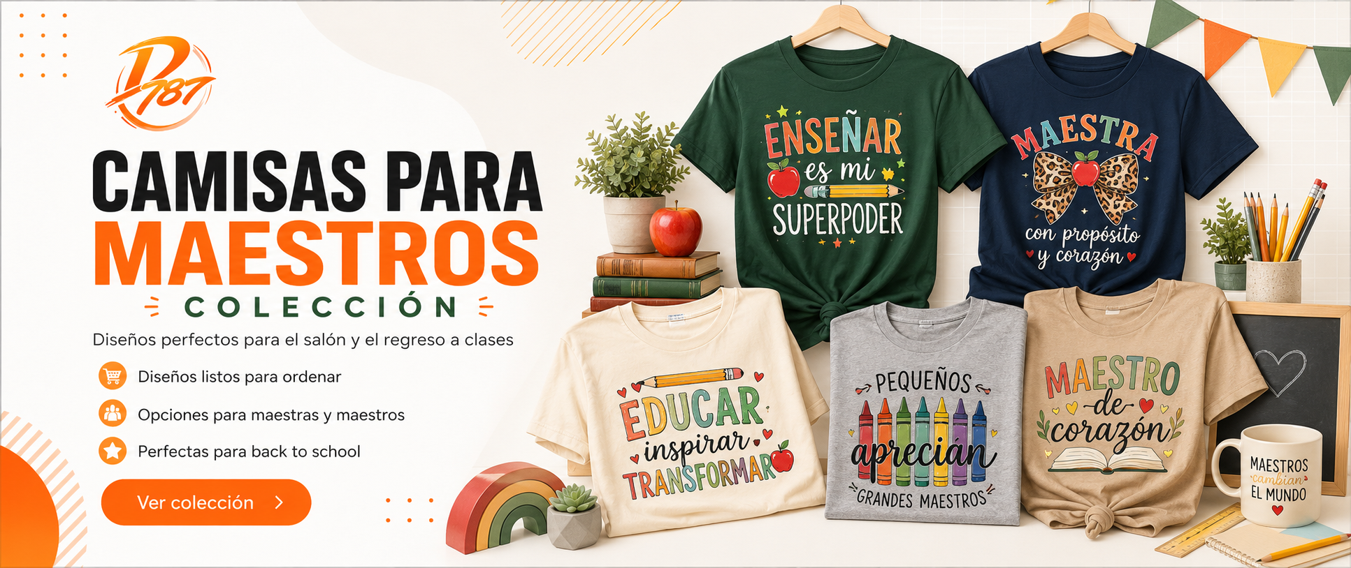 CAMISAS MAESTROS