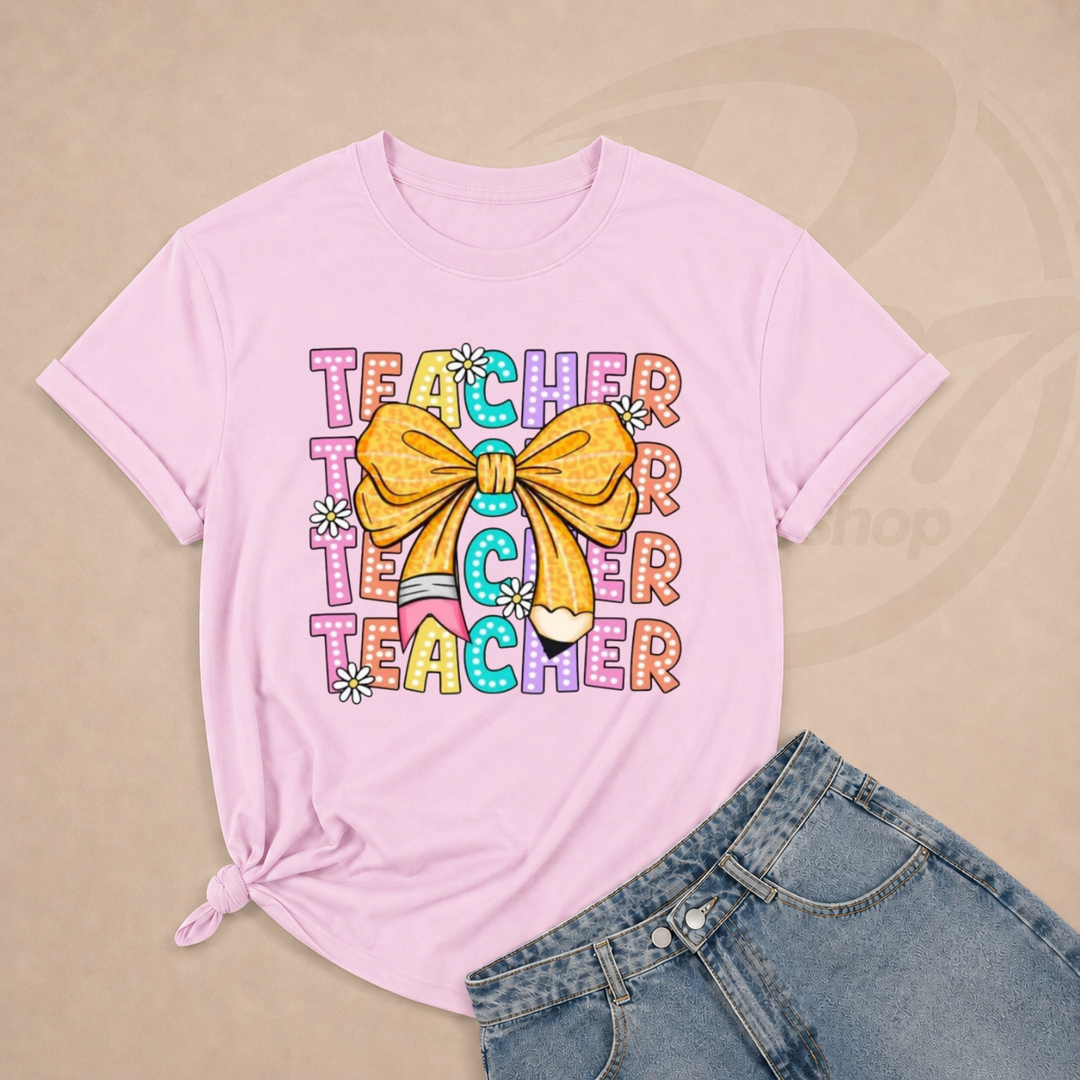 Teacher Teacher Teacher