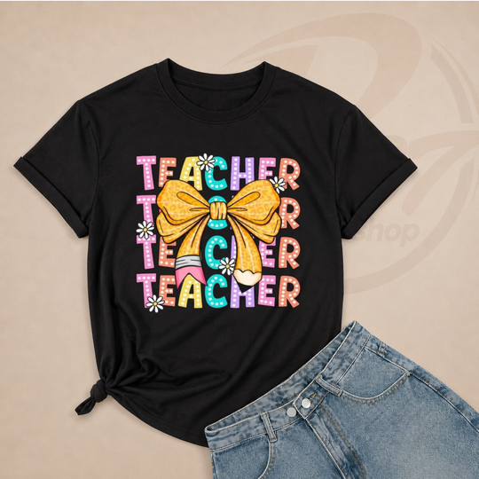 Teacher Teacher Teacher