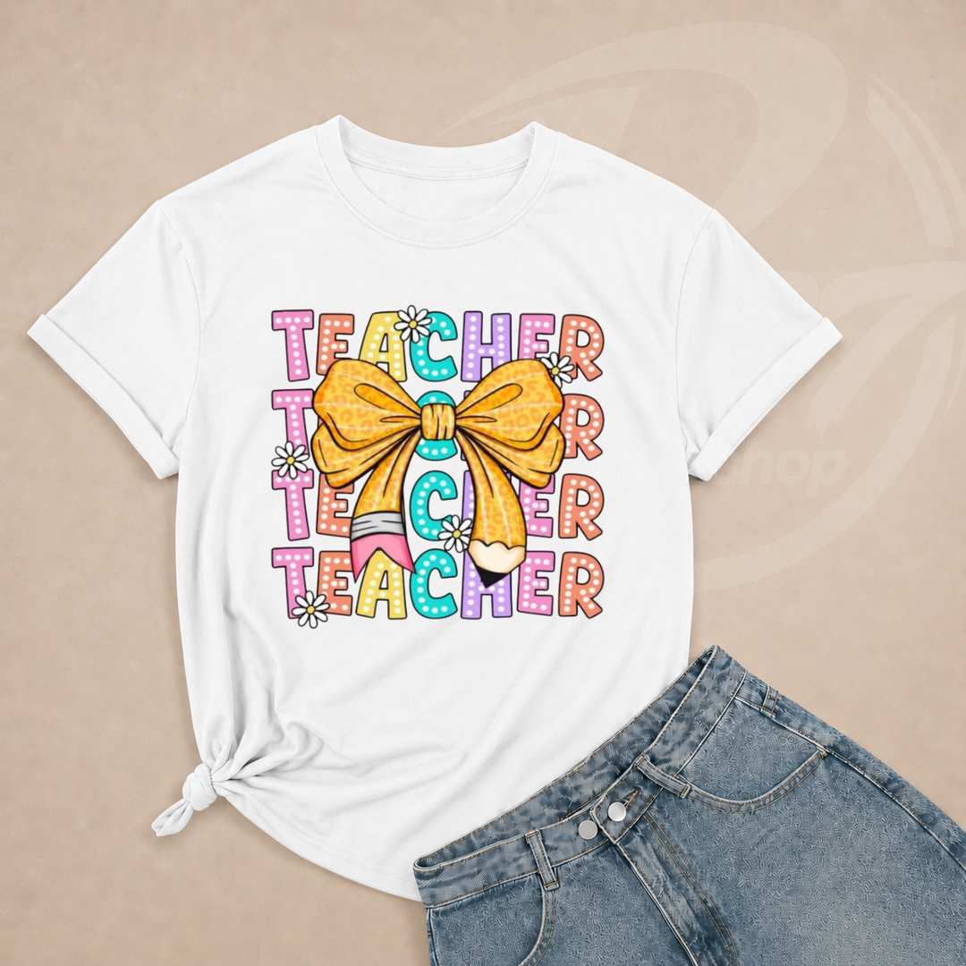 Teacher Teacher Teacher