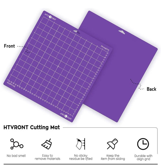 Craft Mat 12"x12" HTVRONT